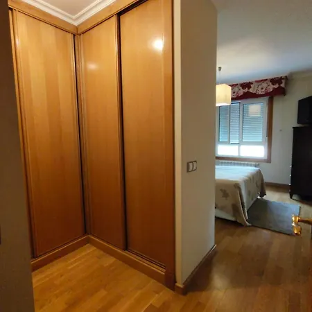 Piso Ferreiros Poio
