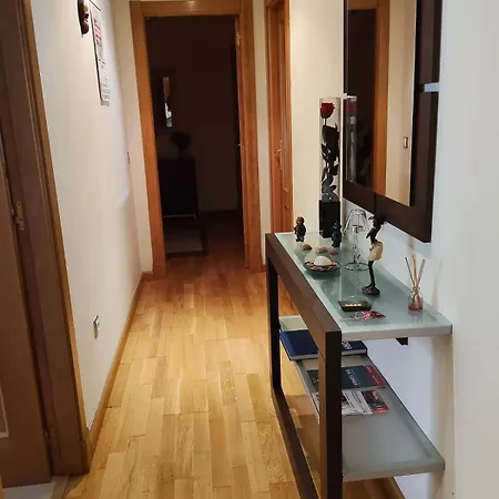 Piso Ferreiros Appartamento *