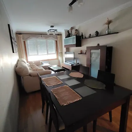 Appartamento Piso Ferreiros